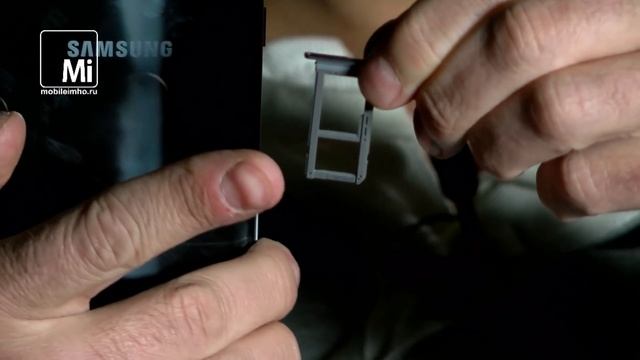 Samsung Galaxy S7 Edge. Трезвый взгляд на счастье.