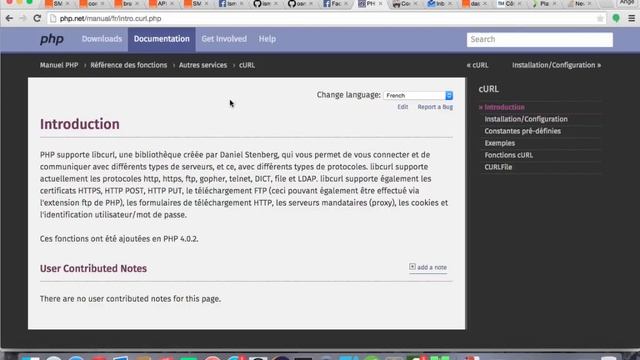 #1 Presentation de Orange SMS CI API [720pHD] смотреть онлайн