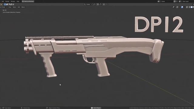[WIP] DP12 смотреть онлайн