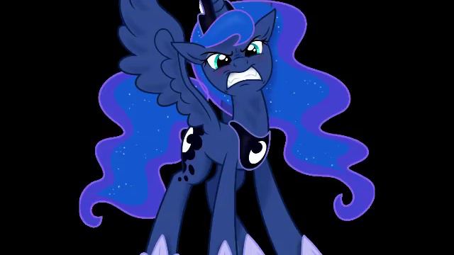 This day aria - Princess Luna & Princess Celestia смотреть онлайн