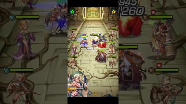 Nutaku | King Of Kinks | Android Game