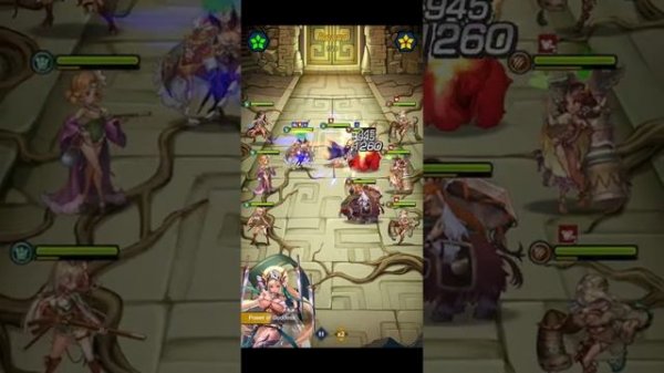 Nutaku | King of Kinks | Android game