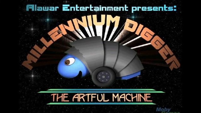 Millennium Digger: The Artful Machine Soundtrack - Baby/Cool Stages (Tune 3) смотреть онлайн
