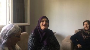 Турецкие осетины о переселении из Осетии в Турцию