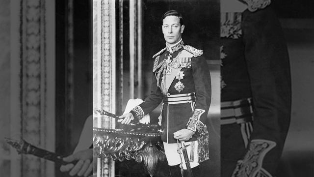 George VI | Wikipedia audio article смотреть онлайн