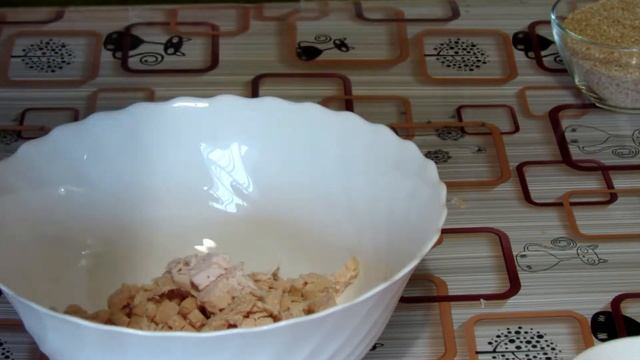 ОСТРАЯ И ОРИГИНАЛЬНАЯ ЗАКУСКА на Новый год!!! смотреть онлайн