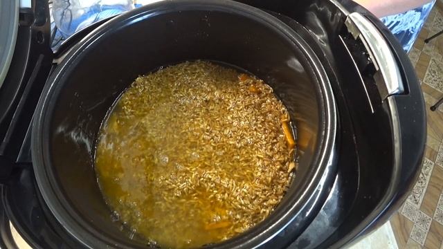 #Плов из полбы. #Едадиабетика тип 2. смотреть онлайн