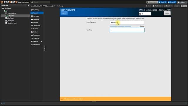 FreePBX Setup install & Configuration Step By Step ? Proxmox ? Asterisk Free PBX SIP Telephony смотреть онлайн