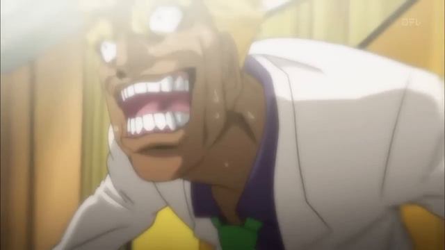 Ippo Episode 95 Tagalog Dub смотреть онлайн