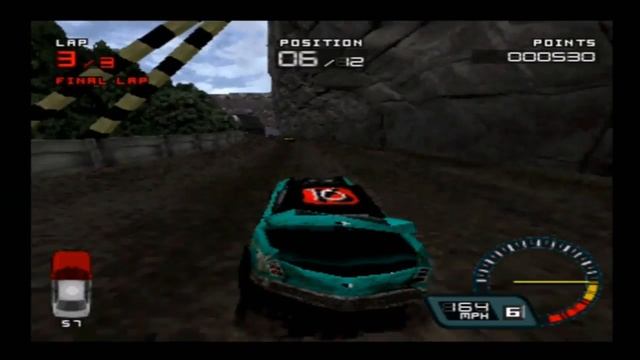 Time To Break The Madness - Demolition Racer: Let's Play (Episode 1) смотреть онлайн