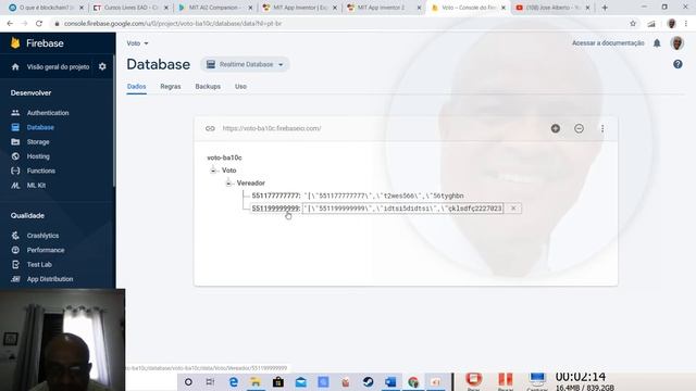 Curso de Mit App Inventor aula 0013 смотреть онлайн