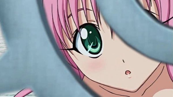 To Love Ru Trouble 05 Vostfr HD 