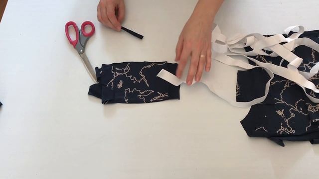 Шьем мужские трусы дома. Шьем трусы для мальчика. #шитьмужскиетрусы #безраспошивалки #шитьтрусы смотреть онлайн