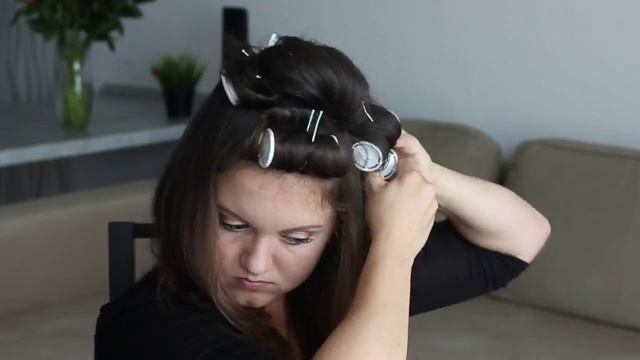 ТЕРМОБИГУДИ, СТОЙКИЕ КУДРИ, УКЛАДКА | | Little Lily смотреть онлайн