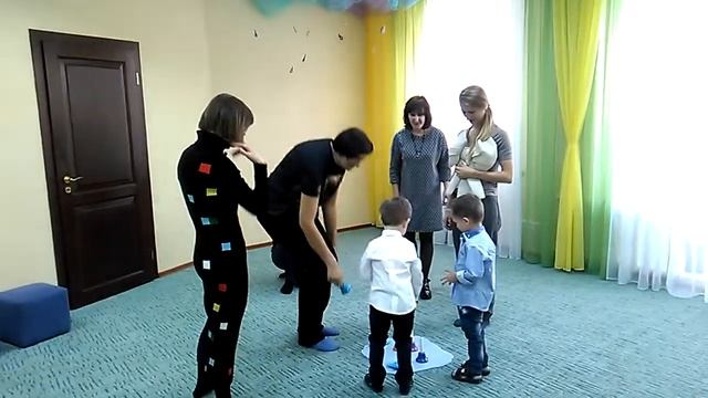 Капли-капитошки смотреть онлайн