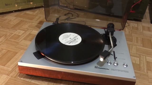 Радиотехника эп 101 смотреть онлайн