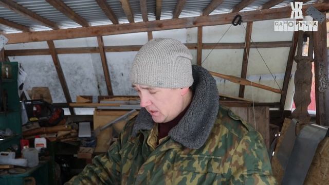 Этим рубанком можно четверть выбрать и не только. Рубанок FoxWeld FTL EP 110/1300 MULTI . ЖКВ смотреть онлайн