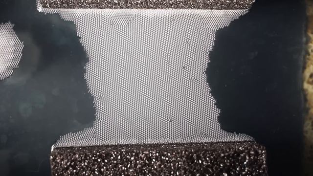 Why are metals so stretchy? (2^13 sub special) смотреть онлайн