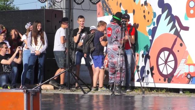 Сны улиц в Ишиме смотреть онлайн