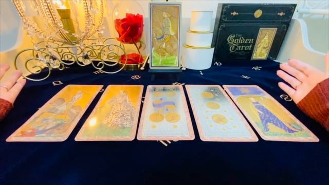 Pick a Card ❤️ Your LOVE LIFE for the rest of the year! 😍 смотреть онлайн