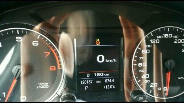 Масложор на Ауди Q5. Итоги Алгоритма TSI и DSG спустя 3т км смотреть онлайн