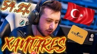 7 ДНЕЙ ТРЕНИРОВАЛСЯ КАК XANTARES | ТРЕНИРОВКА XANTARESPEEK