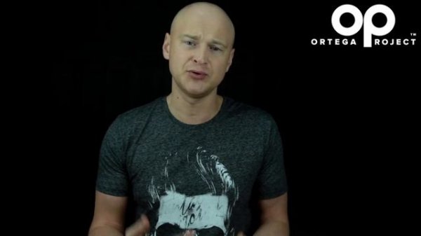 Тренинг Ortega Project соблазнение