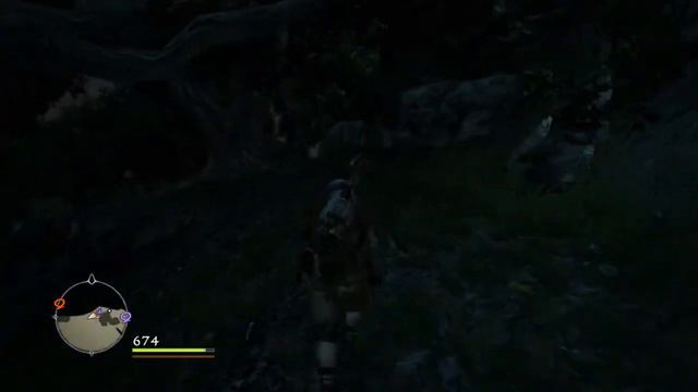 Dragon's Dogma Dark Arisen #18: Berg- Zyklop II смотреть онлайн