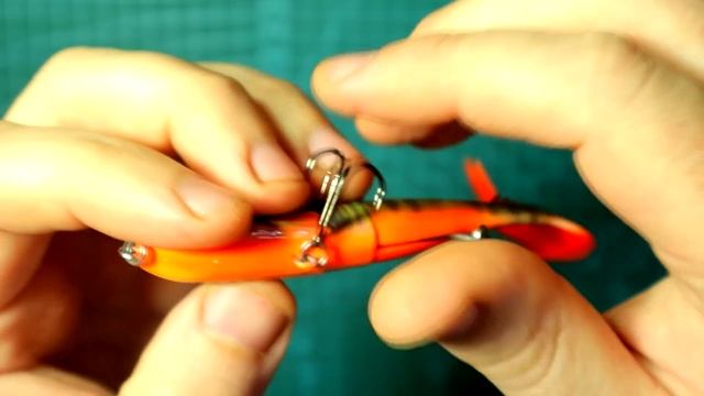 Воблеры на Щуку с АлиЭкспресс | KINGDOM GEMINI и копия Shimano Bantam Bt Force смотреть онлайн