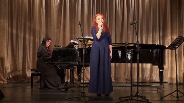 "Кто верит в сказку" стихи Дениса Илясова.муз.СЛАВИИ.(Светланы Фроликовой)исп.Дарья Святова. смотреть онлайн