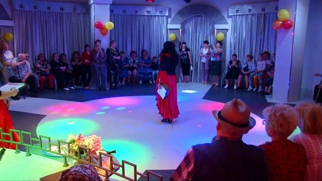 Испанская вечеринка смотреть онлайн