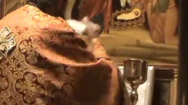 СВЯТАЯ ЗЕМЛЯ глазами паломника 1 смотреть онлайн