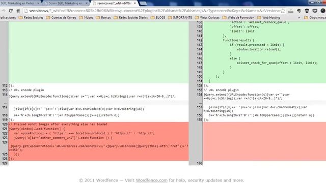 Configurar Wordfence Security para Wordpress смотреть онлайн