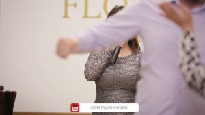 Амина Магомедова & Рейсан Магомедкеримов   Ты и я