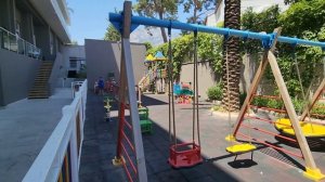 AKRA KEMER 5* / Обзор Отелей / Турагентство Stranoteka