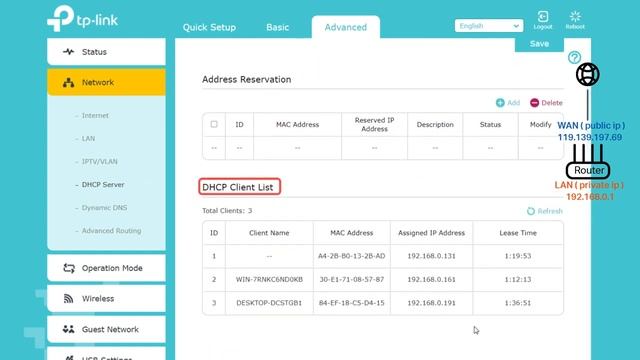 How to DO Port Forwarding on a TP Link router смотреть онлайн