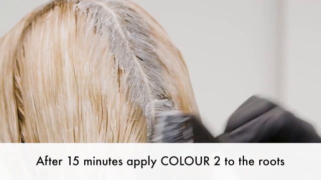 IGORA Schwarzkopf Professional #RoyalTakeOver -Tutorial with Dmitriy Kalugin смотреть онлайн