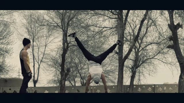 ТУРНИК ПАРК ЗА ТРУТ смотреть онлайн