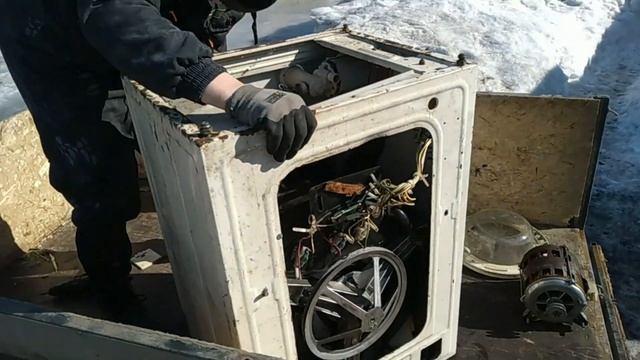 Стиральная машина смотреть онлайн