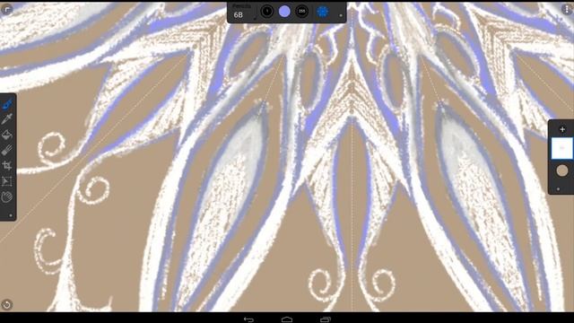 Corel Painter Mobile смотреть онлайн
