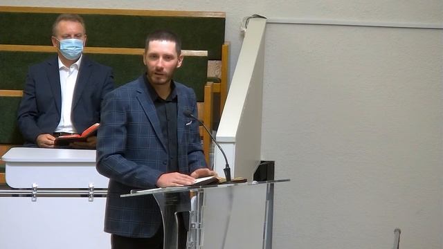 ЦЕРКОВЬ ВОЗНЕСЕНИЕ ПИНСК ВЕЧЕР 18:00 10/10/2021 смотреть онлайн