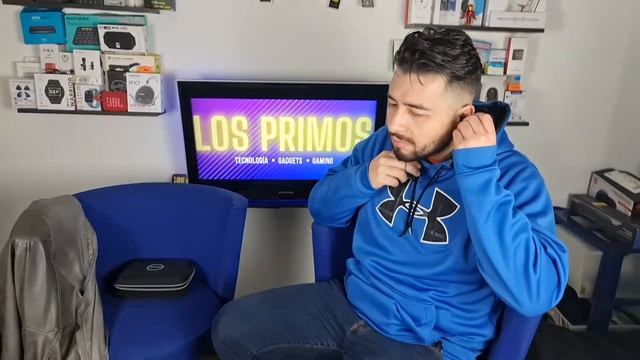 Mejores AURICULARES DEPORTIVOS Calidad Precio - Lenovo HE05X смотреть онлайн