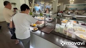 Наши выходные в Геленджике. Красная Талка. Пляж.  Питание. И отличное настроение.