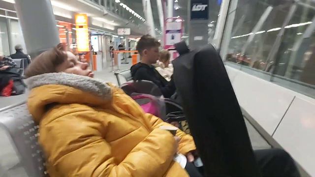 vlog мы переезжаем в США / переезд в Америку смотреть онлайн