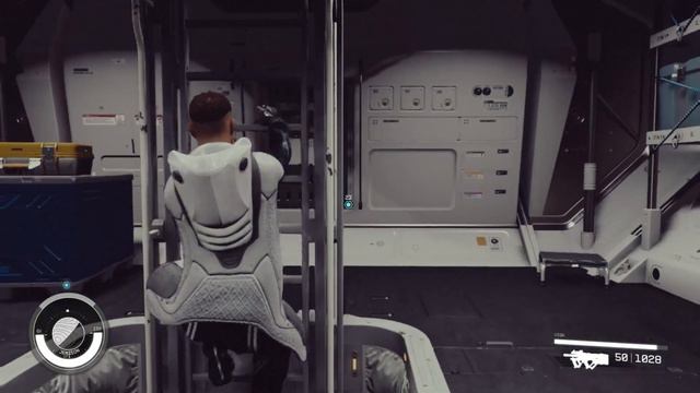 Starfield - Jemison: Logística de Loot (Guia PT-BR na descrição) смотреть онлайн