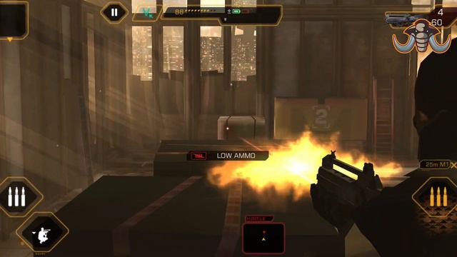 TOP 5 Android Games Like Cyberpunk 2077 | Android / iOS смотреть онлайн