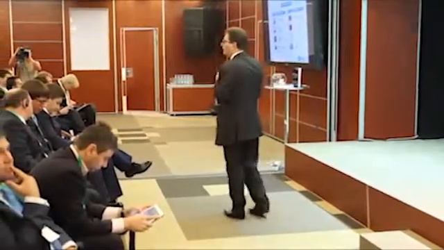 Вим Ванхавербеке (часть II) смотреть онлайн