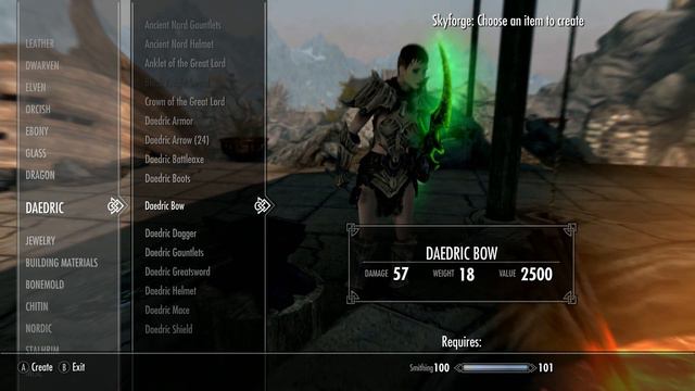 Skyrim Special Edition Mod Review Warglaive of Azizinoth - The Twin Blades of Azzinoth смотреть онлайн