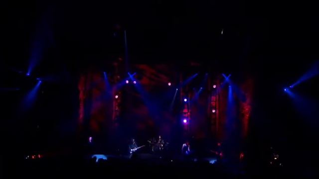The Cure Untitled смотреть онлайн