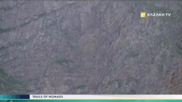 Переселение Кипчак на Кавказ смотреть онлайн